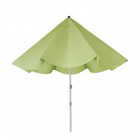 ACTIVE TELE 340 cm - Parasol centralny uchylny