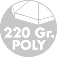 EXPERT 350P – odchylany parasol ogrodowy z bocznym słupkiem