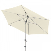 EXPERT 320 - parasol uchylny z rączką