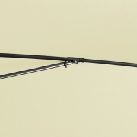 SUNLINE WATERPROOF 230 x 190 cm – uchylny parasol balkonowy