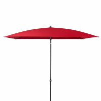 SUNLINE WATERPROOF 230 x 190 cm – uchylny parasol balkonowy
