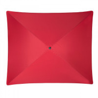 SUNLINE WATERPROOF 230 x 190 cm – uchylny parasol balkonowy