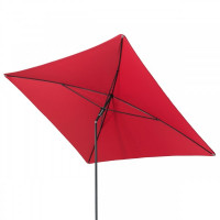 SUNLINE WATERPROOF 230 x 190 cm – uchylny parasol balkonowy