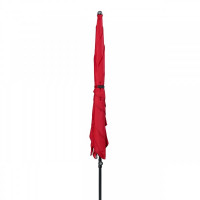 SUNLINE WATERPROOF 230 x 190 cm – uchylny parasol balkonowy