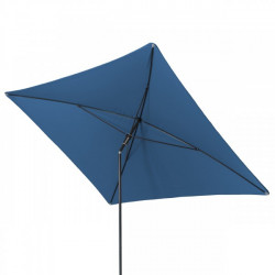 SUNLINE WATERPROOF 230 x 190 cm – uchylny parasol balkonowy