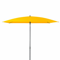 SUNLINE WATERPROOF 230 x 190 cm – uchylny parasol balkonowy