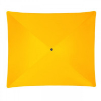 SUNLINE WATERPROOF 230 x 190 cm – uchylny parasol balkonowy