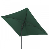 SUNLINE WATERPROOF 230 x 190 cm – uchylny parasol balkonowy