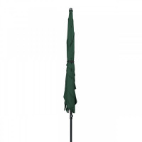 SUNLINE WATERPROOF 230 x 190 cm – uchylny parasol balkonowy