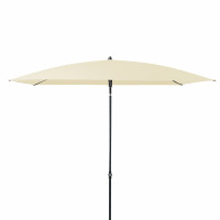 SUNLINE WATERPROOF 230 x 190 cm – uchylny parasol balkonowy