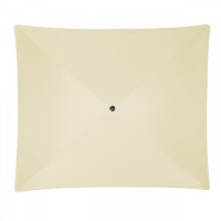 SUNLINE WATERPROOF 230 x 190 cm – uchylny parasol balkonowy