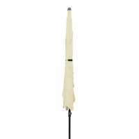 SUNLINE WATERPROOF 230 x 190 cm – uchylny parasol balkonowy