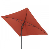 SUNLINE WATERPROOF 230 x 190 cm – uchylny parasol balkonowy