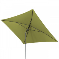 SUNLINE WATERPROOF 230 x 190 cm – uchylny parasol balkonowy