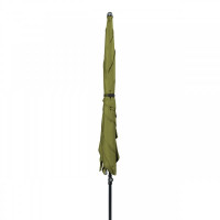 SUNLINE WATERPROOF 230 x 190 cm – uchylny parasol balkonowy