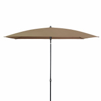 SUNLINE WATERPROOF 230 x 190 cm – uchylny parasol balkonowy