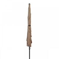 SUNLINE WATERPROOF 230 x 190 cm – uchylny parasol balkonowy