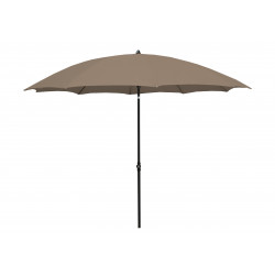 NASSAU 2,5 m - parasol ogrodowy