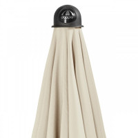 ACTIVE 240 cm – uchylny parasol centralny
