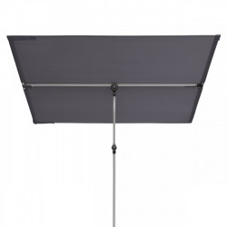 ACTIVE Parawan balkonowy 180 x 130 cm - parasol uchylny