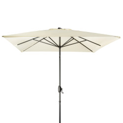 Basic Lift NEO 2,5 x 2 m - Parasol uchylny z rączką