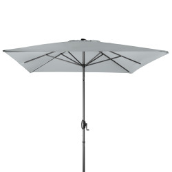Basic Lift NEO 2,5 x 2 m - Parasol uchylny z rączką