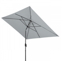 Basic Lift NEO 2,5 x 2 m - Parasol uchylny z rączką