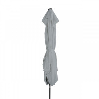 Basic Lift NEO 2,5 x 2 m - Parasol uchylny z rączką