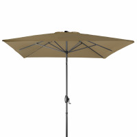 Basic Lift NEO 2,5 x 2 m - Parasol uchylny z rączką