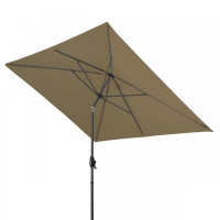 Basic Lift NEO 2,5 x 2 m - Parasol uchylny z rączką