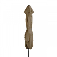 Basic Lift NEO 2,5 x 2 m - Parasol uchylny z rączką