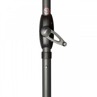 Basic Lift NEO 2,5 x 2 m - Parasol uchylny z rączką