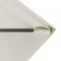 Basic Lift NEO 2,5 x 2 m - Parasol uchylny z rączką