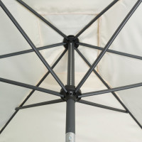 Basic Lift NEO 2,5 x 2 m - Parasol uchylny z rączką
