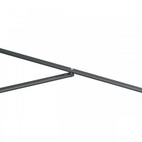 Basic Lift NEO 2,5 x 2 m - Parasol uchylny z rączką