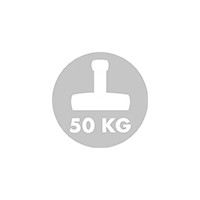 Basic Lift NEO 2,5 x 2 m - Parasol uchylny z rączką