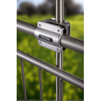FIX VARIO - zacisk balkonowy do parasoli