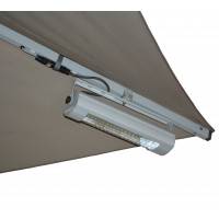 GOLIAT - element grzejny 2 szt
