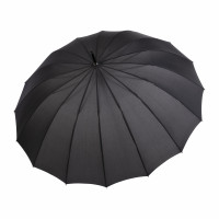 Liverpool Automatic - goły parasol strzelecki męski