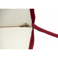 Siedzisko Quickdry 47x45x4 cm D-2994