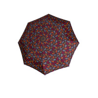 Fibre Havana Joy - damski parasol składany mechanicznie