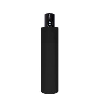 Carbonsteel Magic XS Uni Black - damski/męski parasol automatyczny