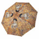 Magic Mini Klimt Adele - w pełni automatyczna parasolka damska