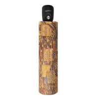 Klimt Adele - damski, w pełni automatyczny parasol składany