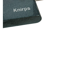 KNIRPS - 40 kg mobilna podstawa granitowa do parasola ogrodowego