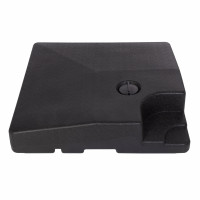 Zestaw płytek do wypełniania, 4 sztuki (140kg)