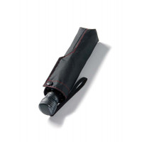 Gran Turismo Carbon - w pełni automatyczny parasol męski