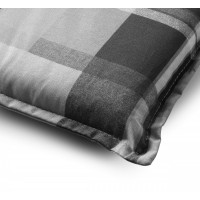 MOTION XL 8603 niska - poduszka na krzesło i fotel
