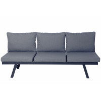 HAPPY - wielofunkcyjna sofa ogrodowa