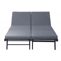 HAPPY - wielofunkcyjna sofa ogrodowa
